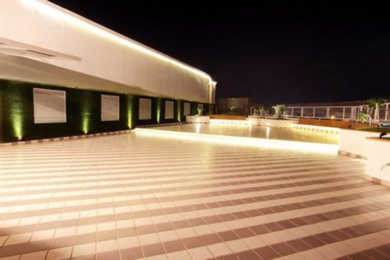 Hotel Metro International Βομβάη Εξωτερικό φωτογραφία