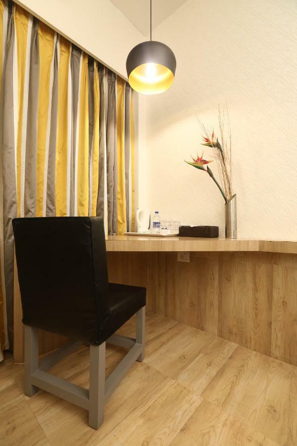 Hotel Metro International Βομβάη Εξωτερικό φωτογραφία
